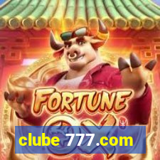 clube 777.com